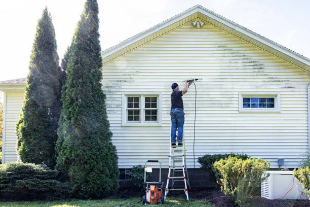 Reliable Logan, WV Pressure Washing Solutions