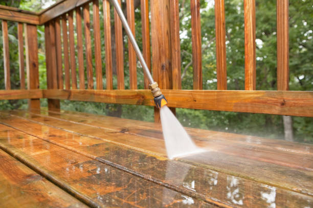 Boat and Dock Cleaning in Logan, WV